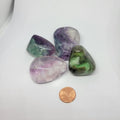 Fluorite A XL