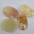 Green Onyx - Worry Stone