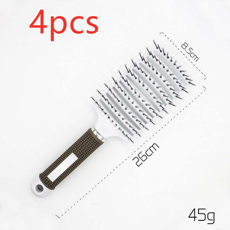 Hairbrush - Women's Detangler Hairbrush