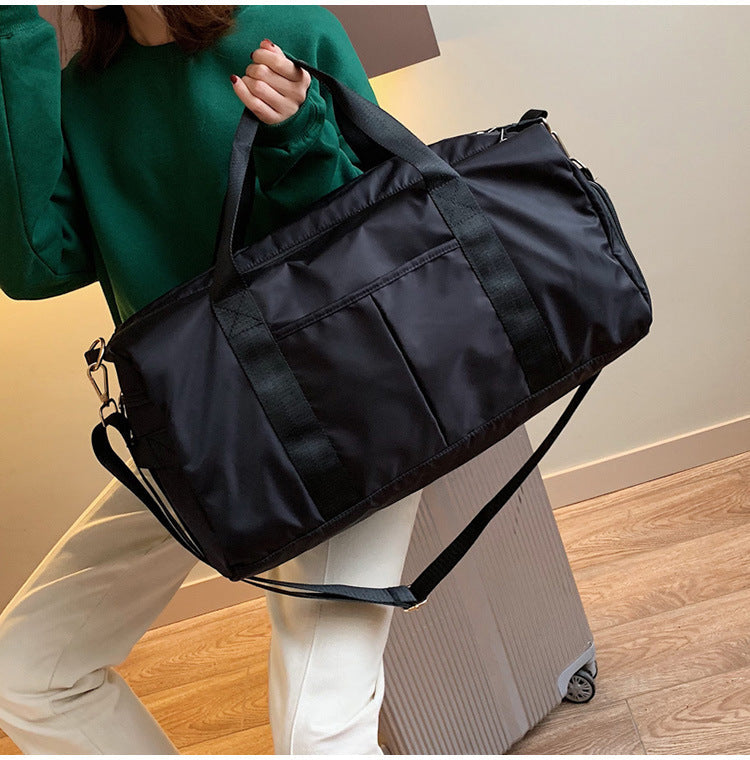 Sports Fitness/Travel Bag