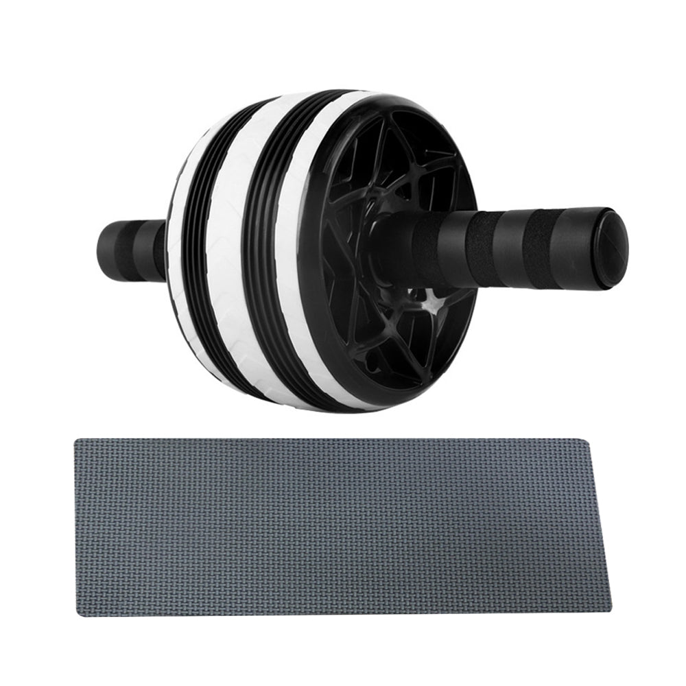 Gym Fitness Equipment - Abdominal Roller