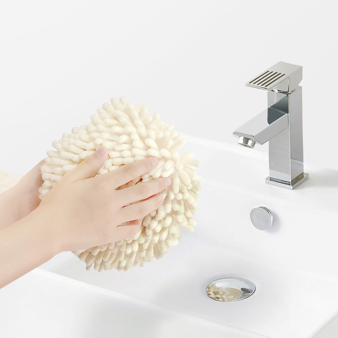 Hanging Towel For Hands