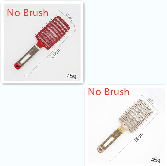 Hairbrush - Women's Detangler Hairbrush