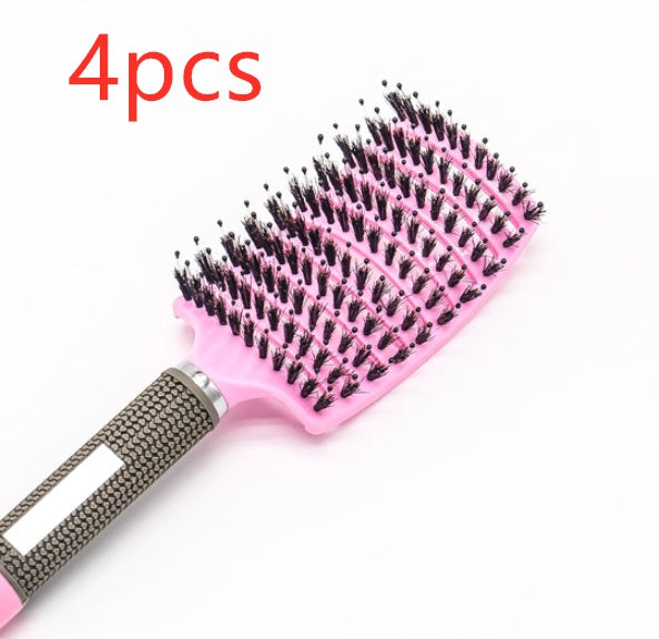 Hairbrush - Women's Detangler Hairbrush