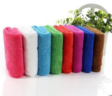 Microfiber Towel - Makeup Remover