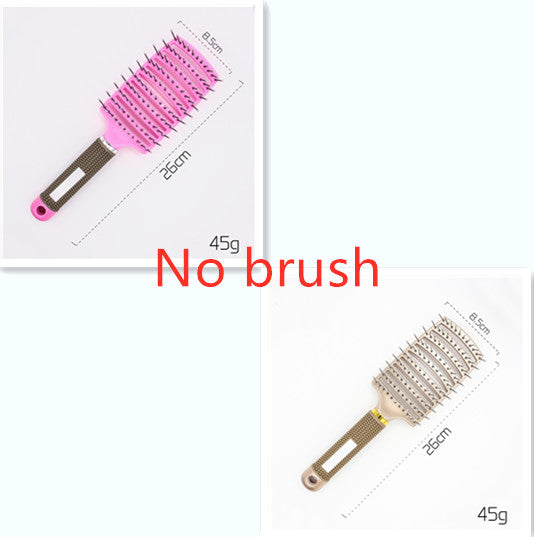 Hairbrush - Women's Detangler Hairbrush
