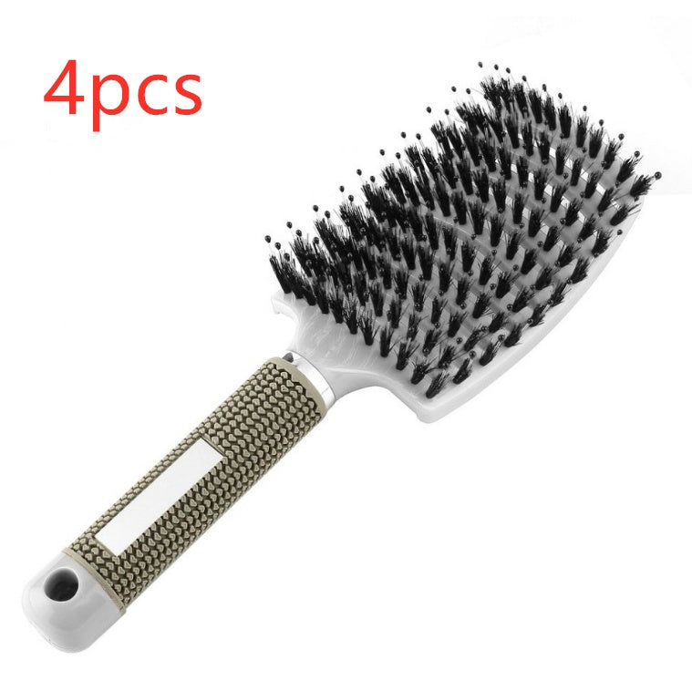 Hairbrush - Women's Detangler Hairbrush