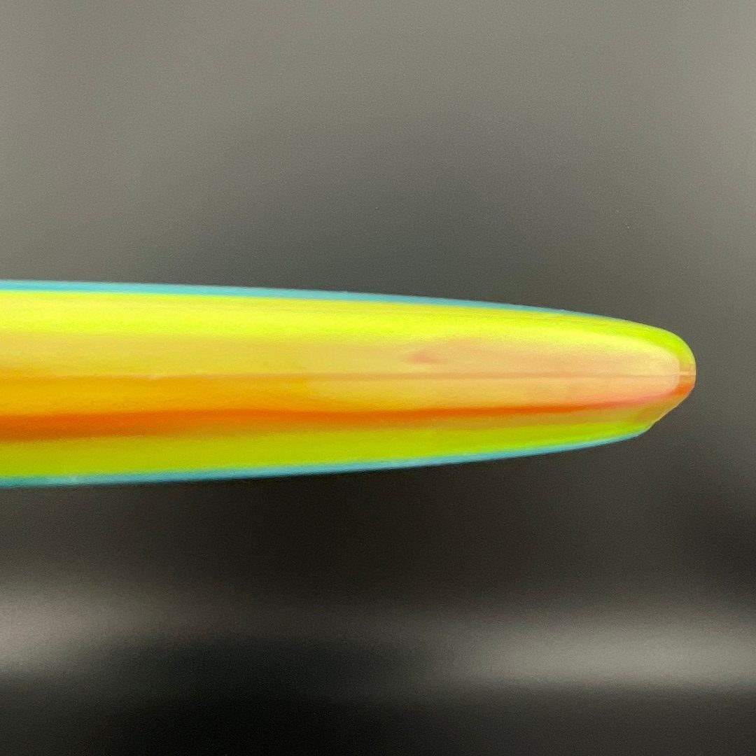 Soft Neutron Envy Disc Golf