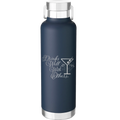 Drinks Well With Others 2 24 oz Water Bottle | Navy
