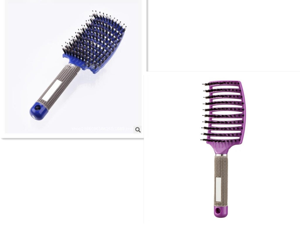 Hairbrush - Women's Detangler Hairbrush
