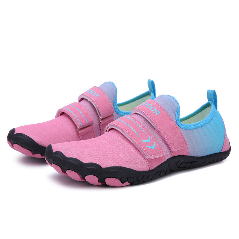 Fitness Yoga Outdoor Large Size Shoes
