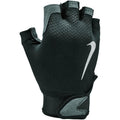 Nike Unisexs Mens Ultimate Fitness Glove Black Small