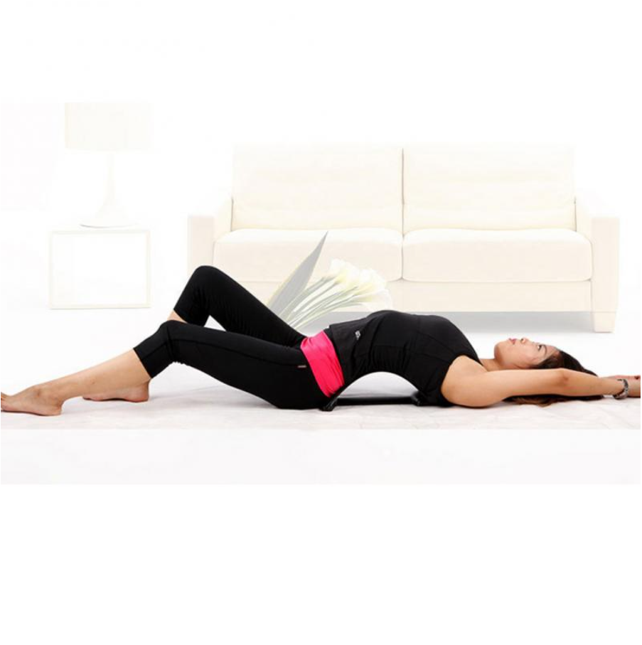 Multi-level Back Stretcher - Back Stretching Device