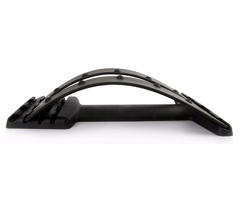 Multi-level Back Stretcher - Back Stretching Device