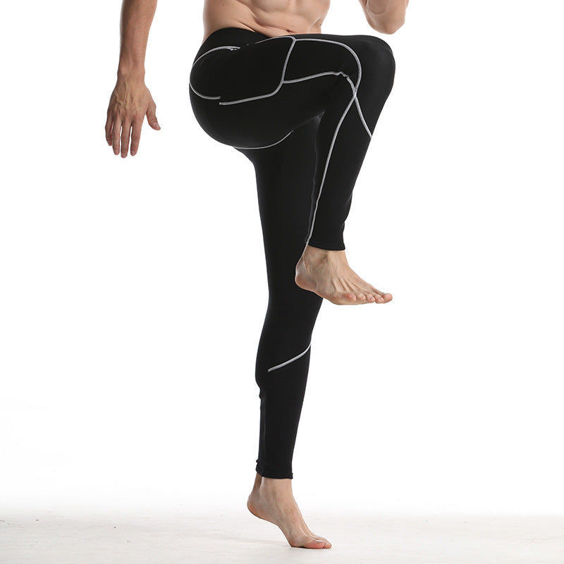 Shaping Fitness Pants