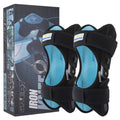 Upgraded Version Of The Third-Speed Adjustable Knee Patella Fixed Support Elderly Climbing Knee Booster