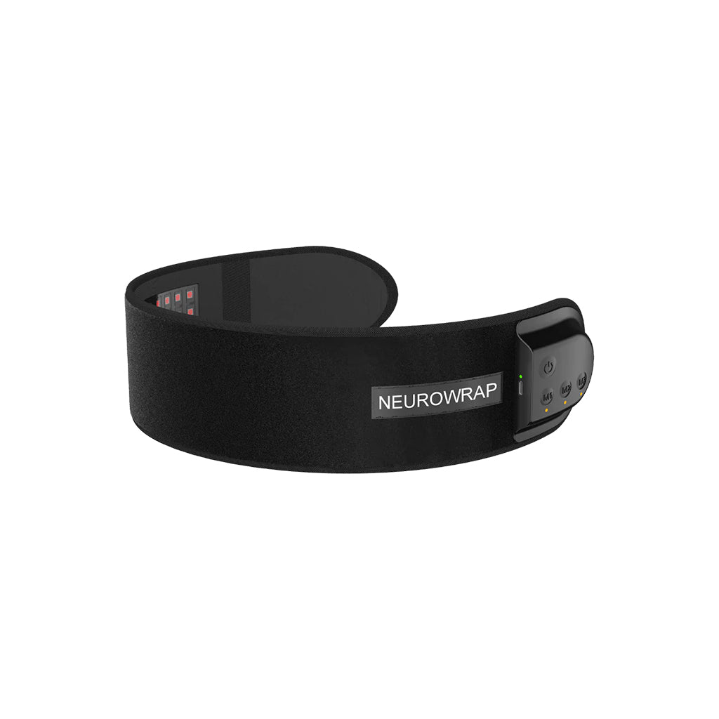 NeuroPulse PRO for Mood Regulation, Focus, Sleep-Wake Balance