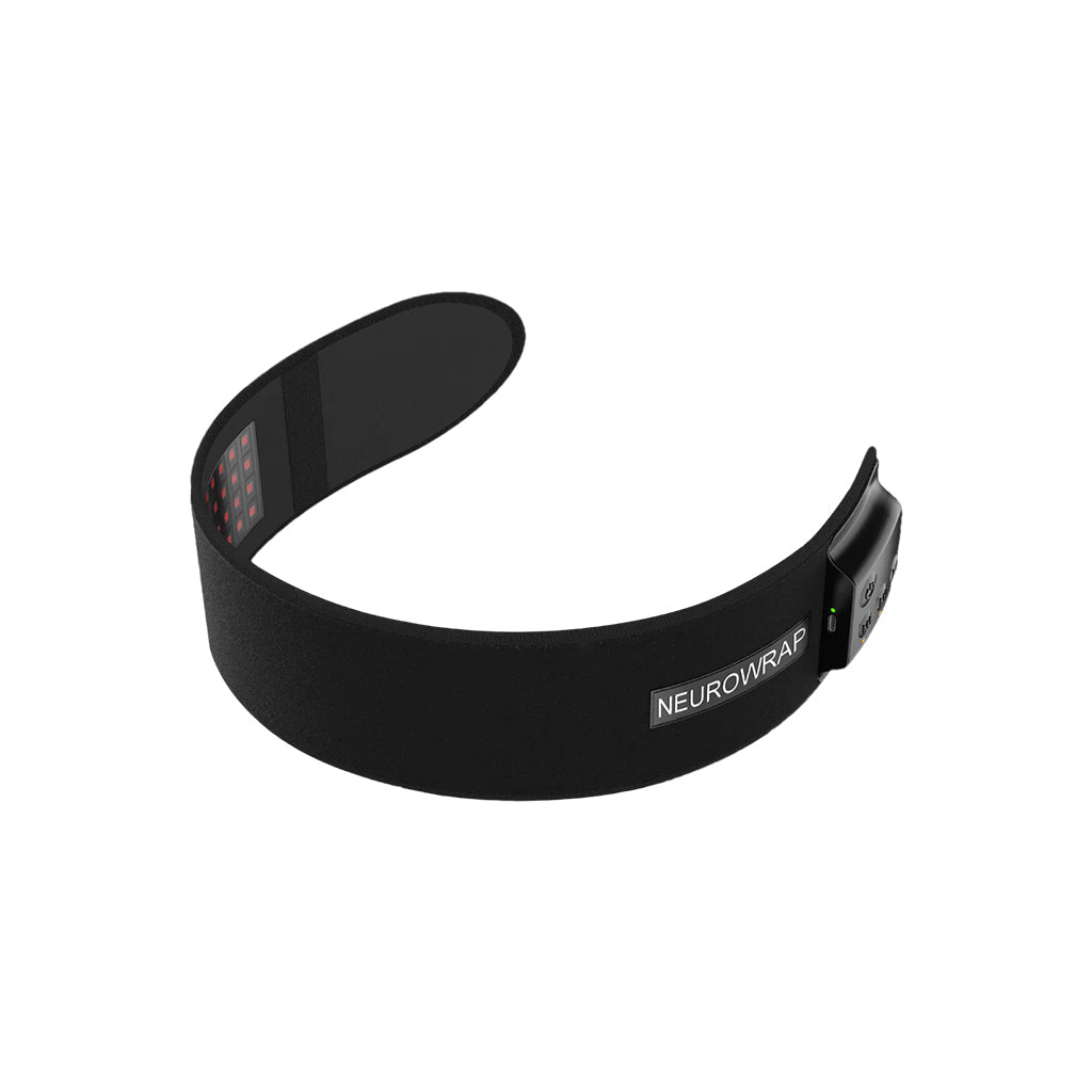 NeuroPulse PRO for Mood Regulation, Focus, Sleep-Wake Balance