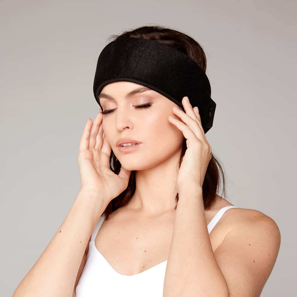 NeuroPulse PRO for Mood Regulation, Focus, Sleep-Wake Balance