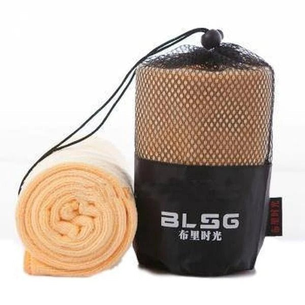 Sports Towel - Fitness Outdoor Sports