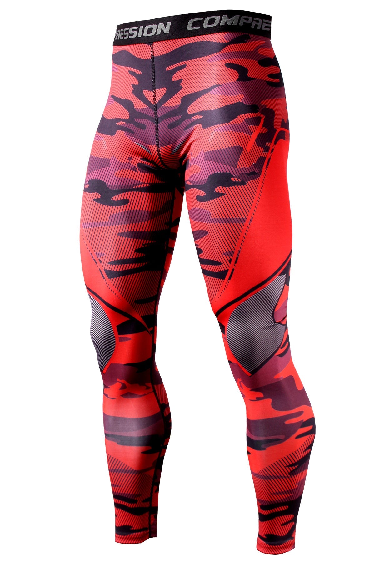 Men's Fitness Panta - Quick Dry Casual Sports