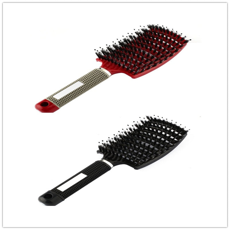 Hairbrush - Women's Detangler Hairbrush