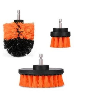 Multifunctional Electric Drill Brush