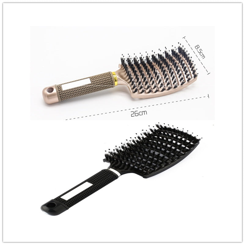 Hairbrush - Women's Detangler Hairbrush
