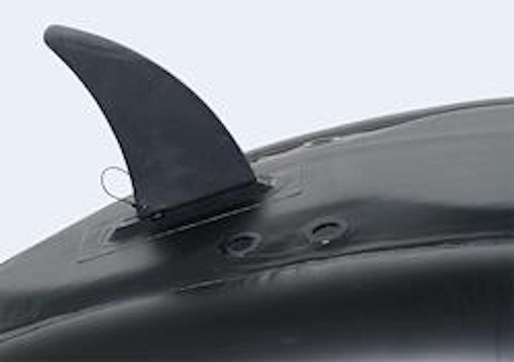 Inflatable Kayak - Pro Kayak Package 420x Explorer