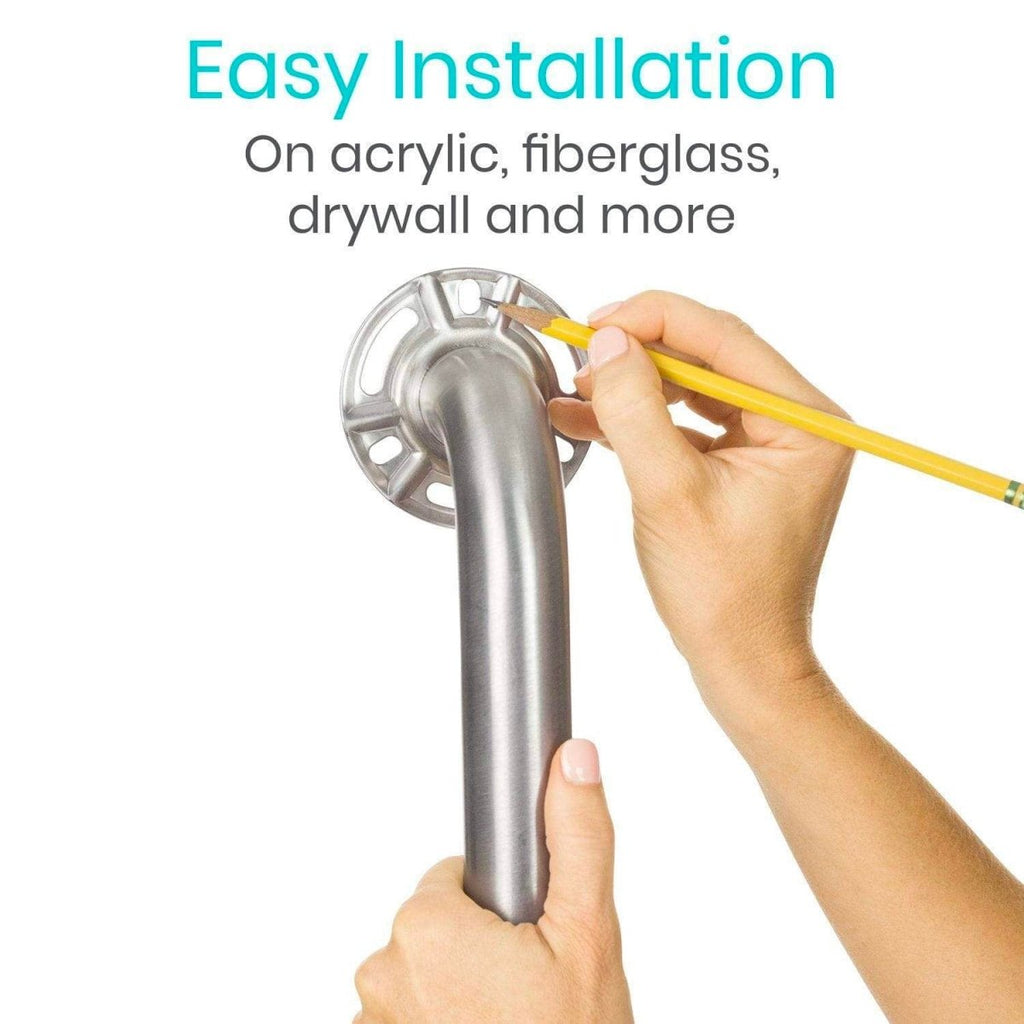 24" Grab Bar