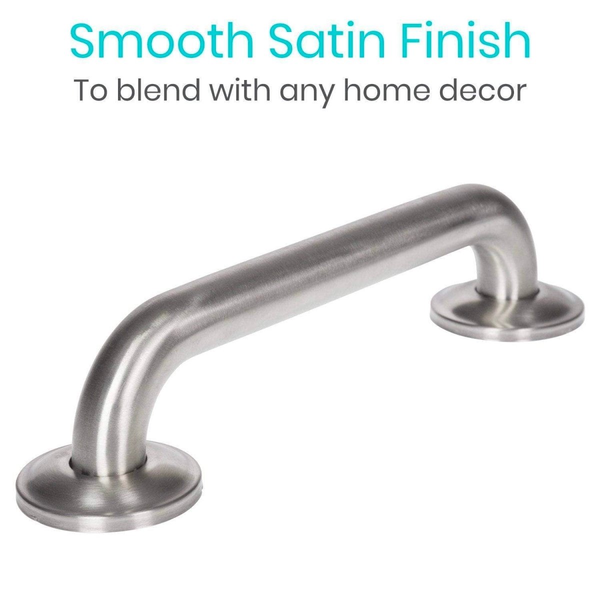 24" Grab Bar