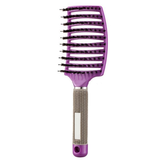 Hairbrush - Women's Detangler Hairbrush