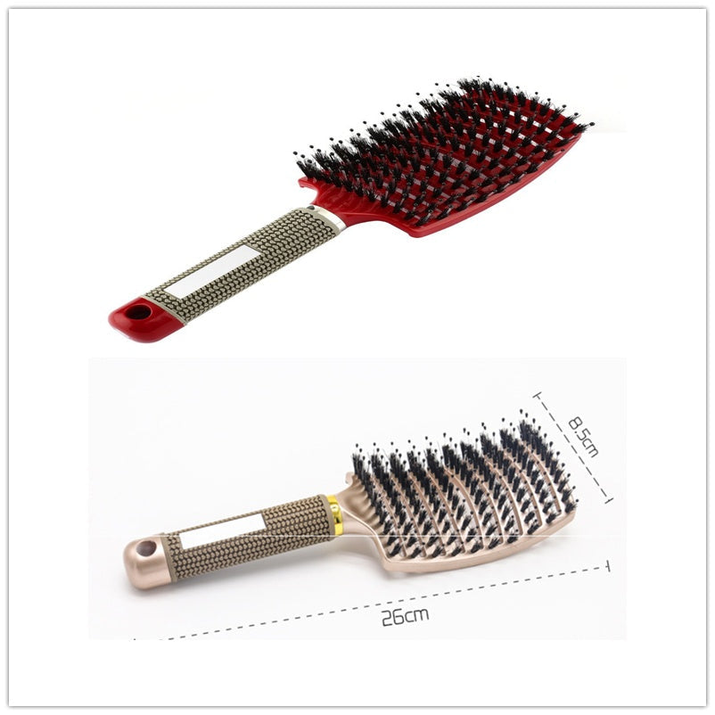 Hairbrush - Women's Detangler Hairbrush