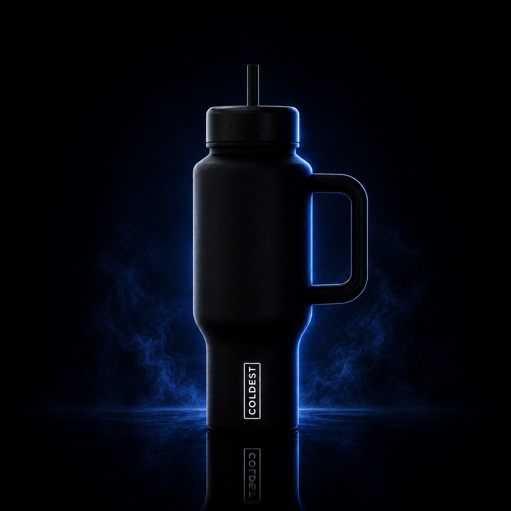 COLDEST 24oz Limitless Ultra v8 Bottle