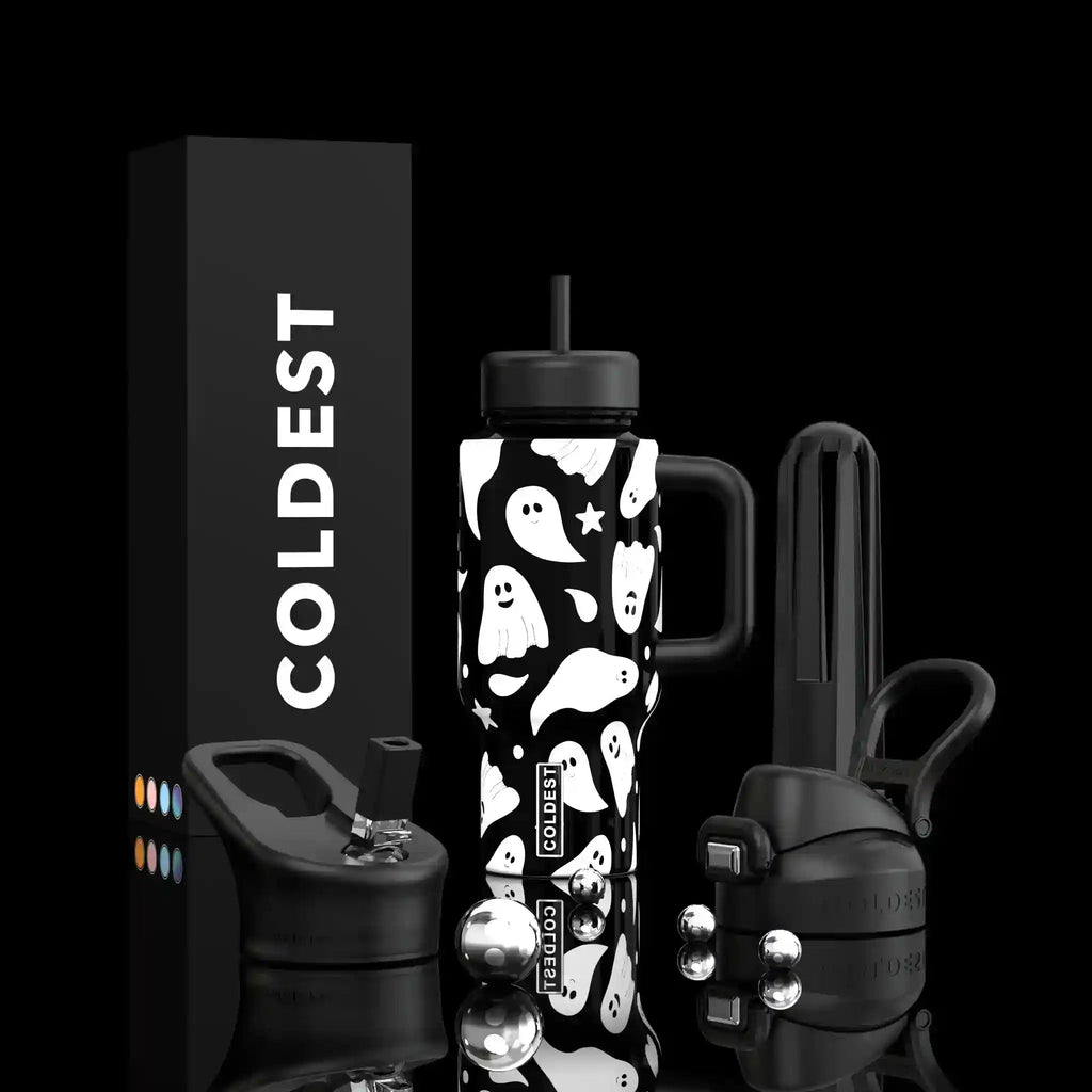 COLDEST 24oz Limitless Ultra v8 Bottle