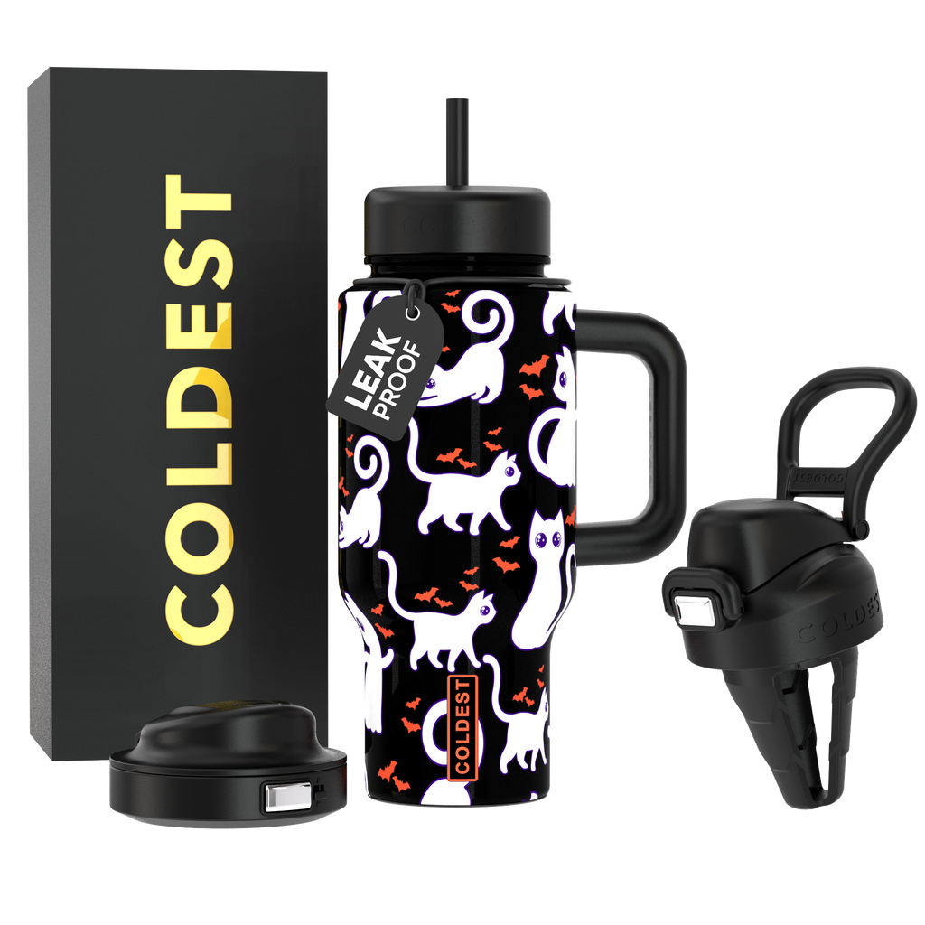 COLDEST 24oz Limitless Ultra v8 Bottle