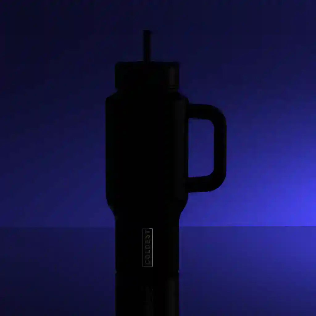COLDEST 24oz Limitless Ultra v8 Bottle