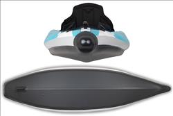 Inflatable Kayak - Pro Carbon Package - EZLite10™