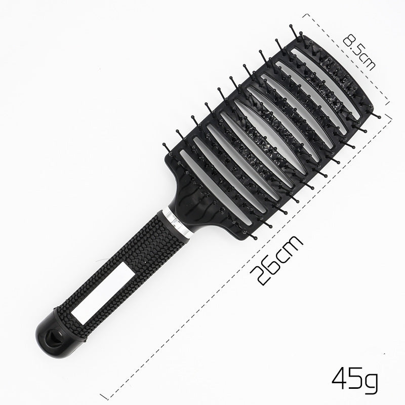 Hairbrush - Women's Detangler Hairbrush