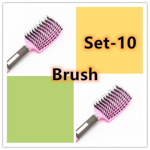 Hairbrush - Women's Detangler Hairbrush