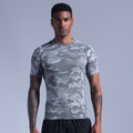 Men's Fitness Sportswear Quick-Drying