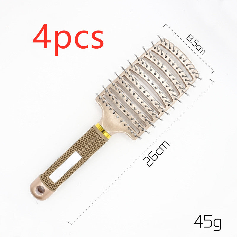 Hairbrush - Women's Detangler Hairbrush
