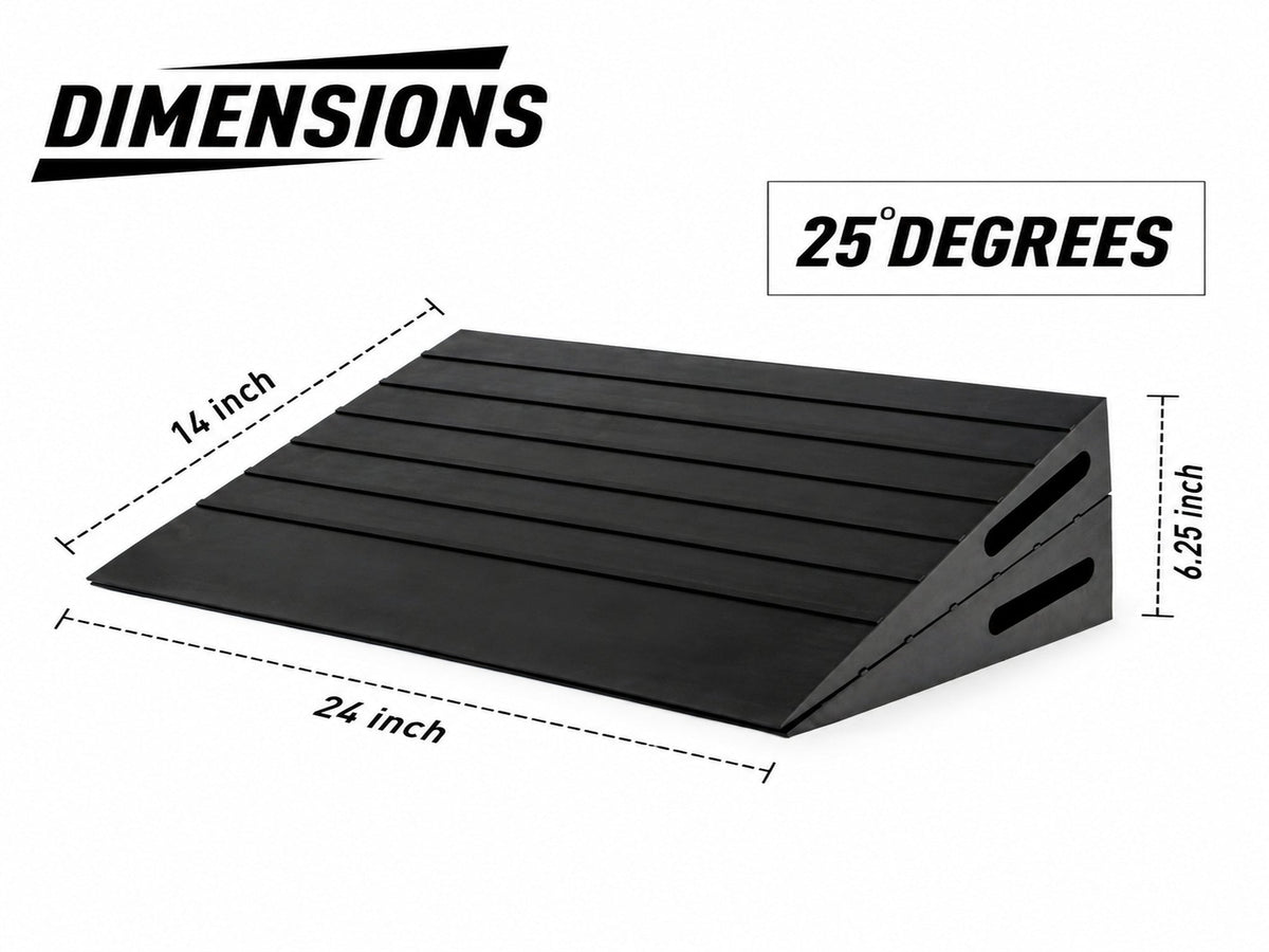 SquatWedgie PRO 2.0 (Pre-Order)