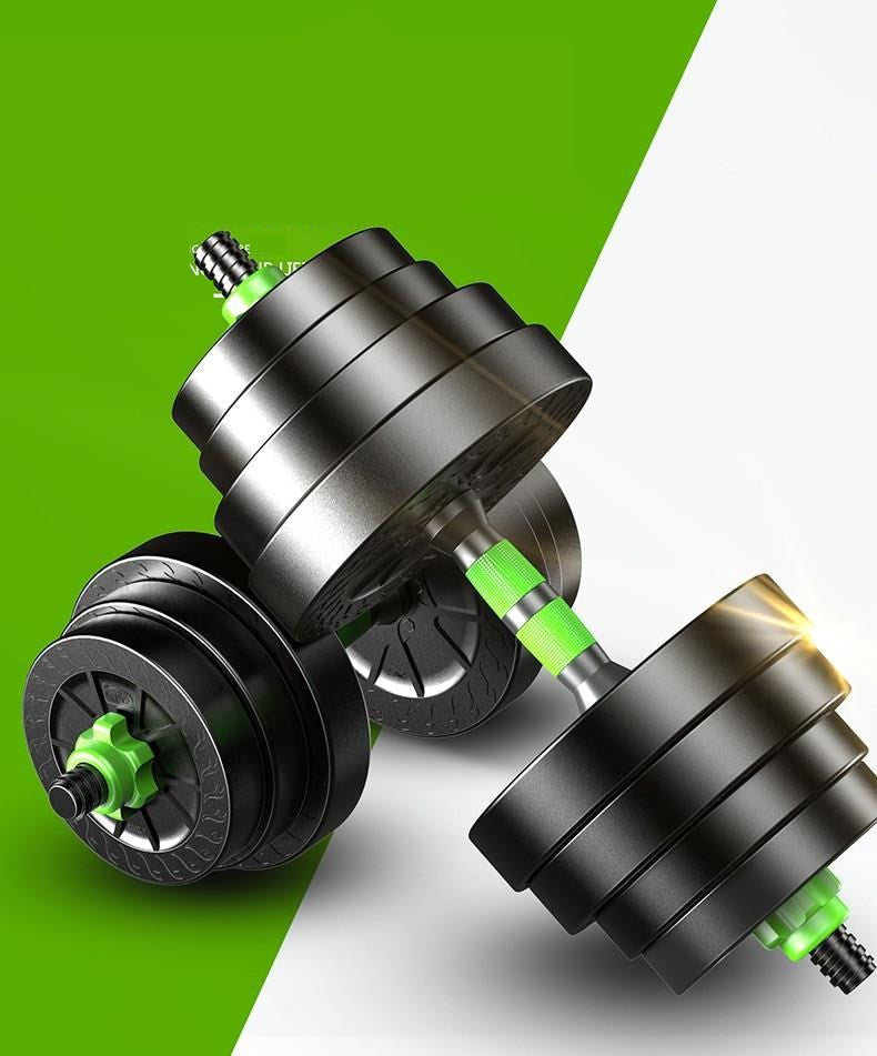 Fitness Equipment - Home, Detachable