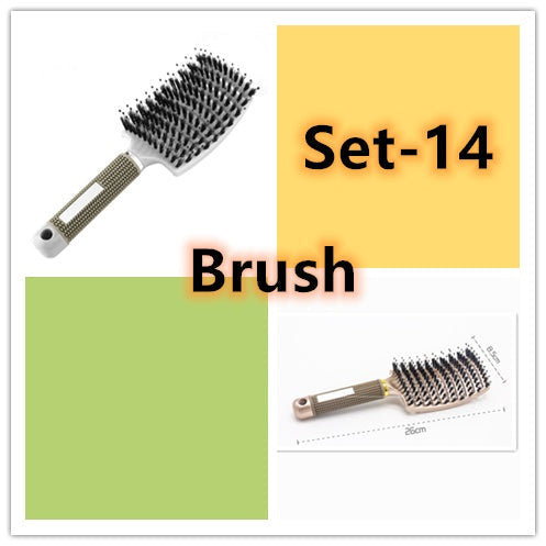 Hairbrush - Women's Detangler Hairbrush