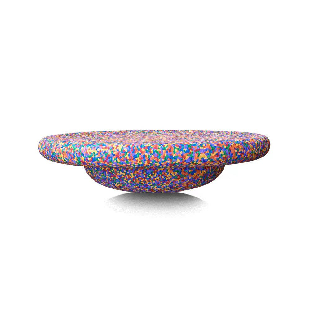 Balance Board, Plastic Wood Surf