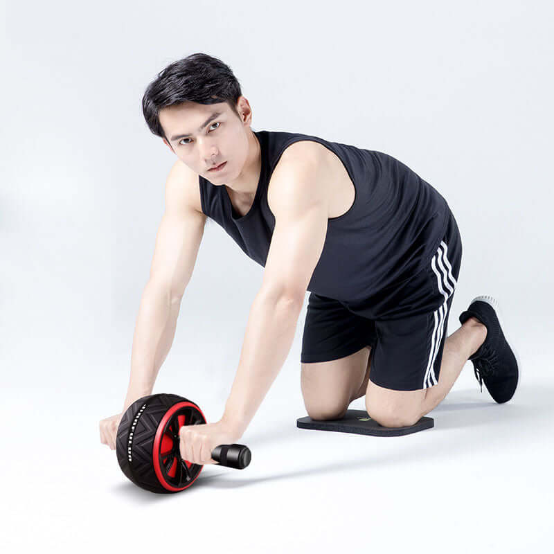 Abdominal Wheel Fitness Equipment