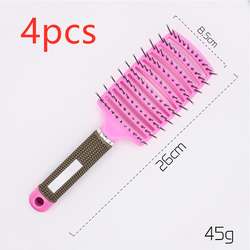 Hairbrush - Women's Detangler Hairbrush