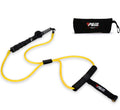 Fitness Golf Swing Pull Belt - Posture Fitness Training Equipment