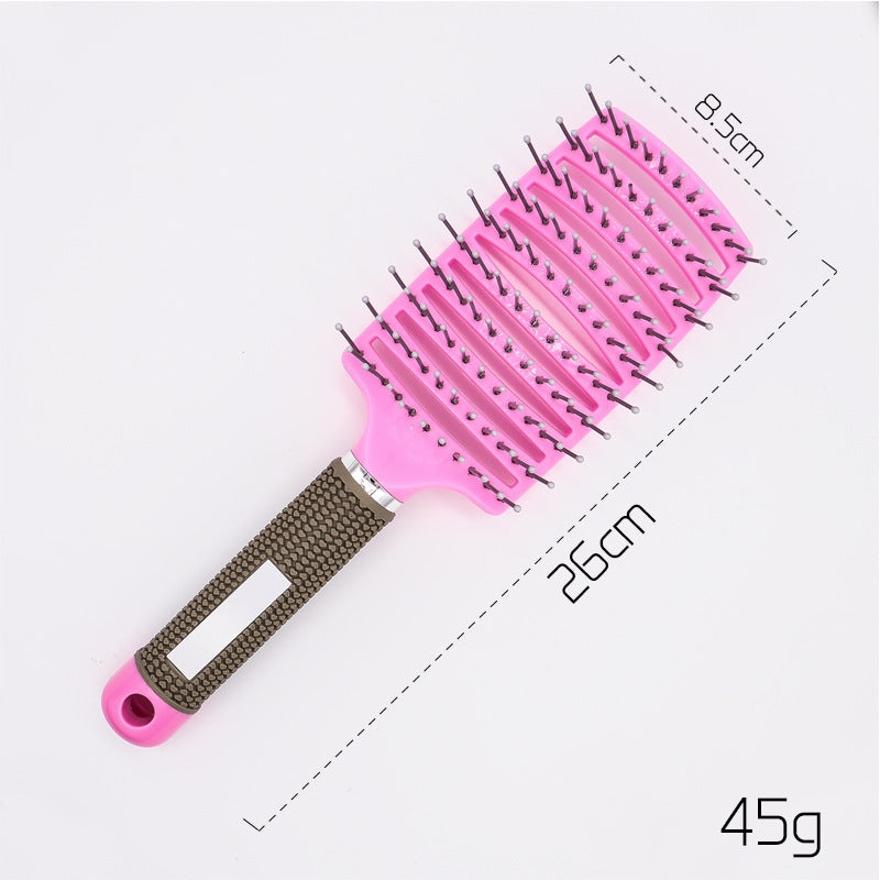 Hairbrush - Women's Detangler Hairbrush